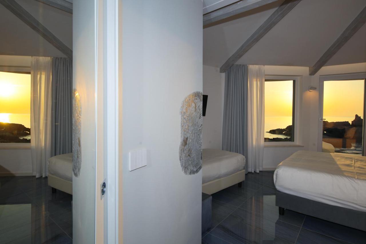 Oldwell Hotel Santa Domenica  Buitenkant foto