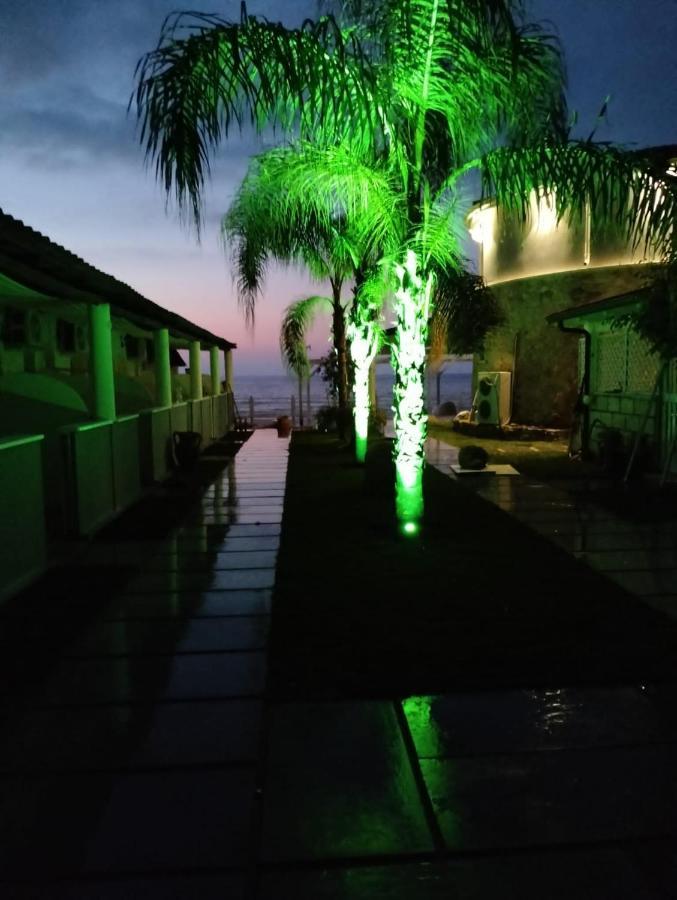Oldwell Hotel Santa Domenica  Buitenkant foto