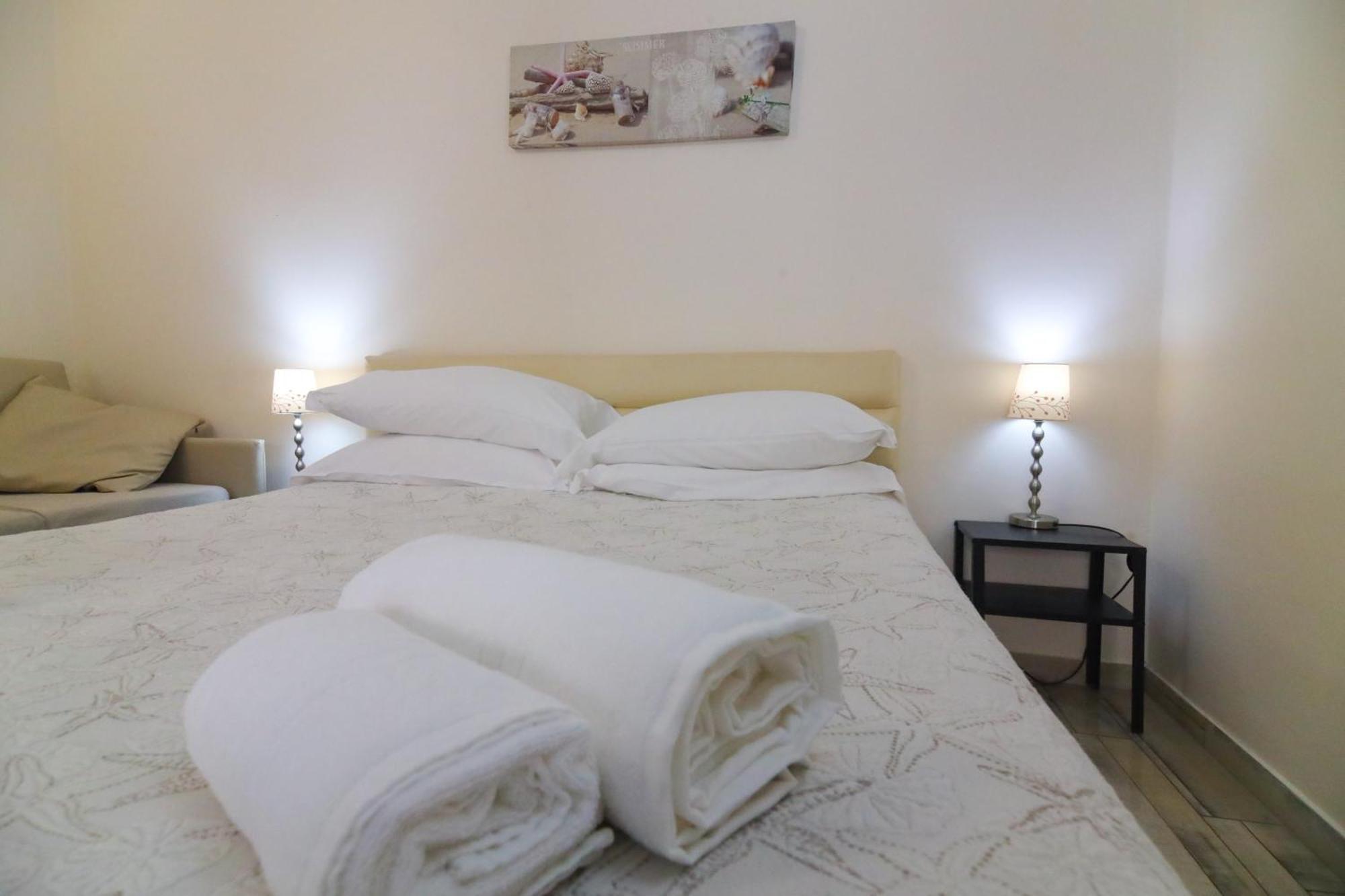 Oldwell Hotel Santa Domenica  Buitenkant foto